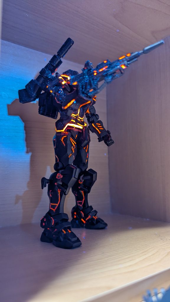 94 HGGG 軽キャノン–9枚目/制作者:ie.