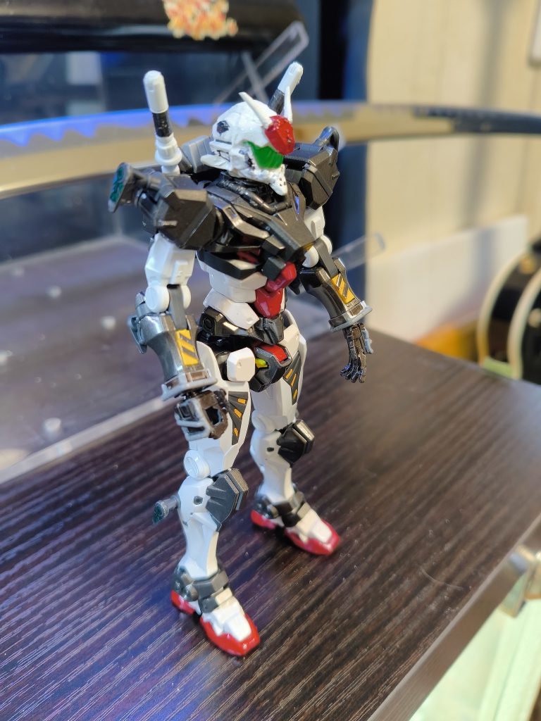 毎回の事だけど買えなかったので–4枚目/制作者：たぁさん