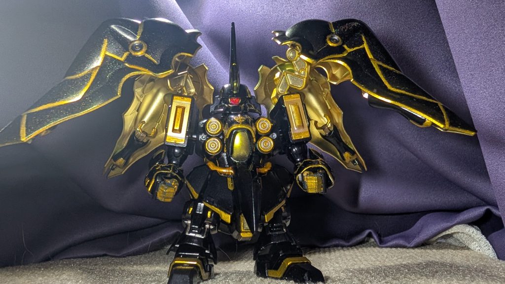 〘Gブラック×メッキシルバー〙、イエローゴールド、メッキシルバー、ホロイエロー、パールゴールドミスターホビーマーカー 焼鉄色メタリックカラーマーカー goldenガイアカラー 蛍光ピンク