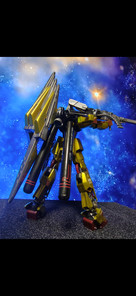 百式改–5枚目/制作者：M.Aznable