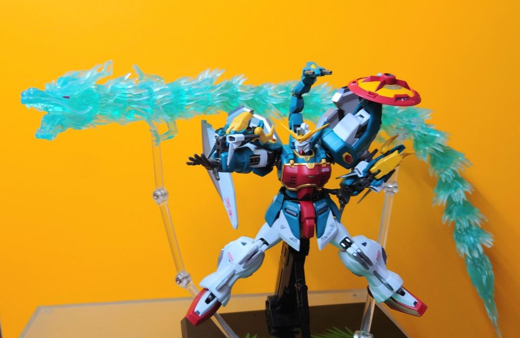 LM-トーラス(OZプライズ仕様)–7枚目/制作者：risuisei