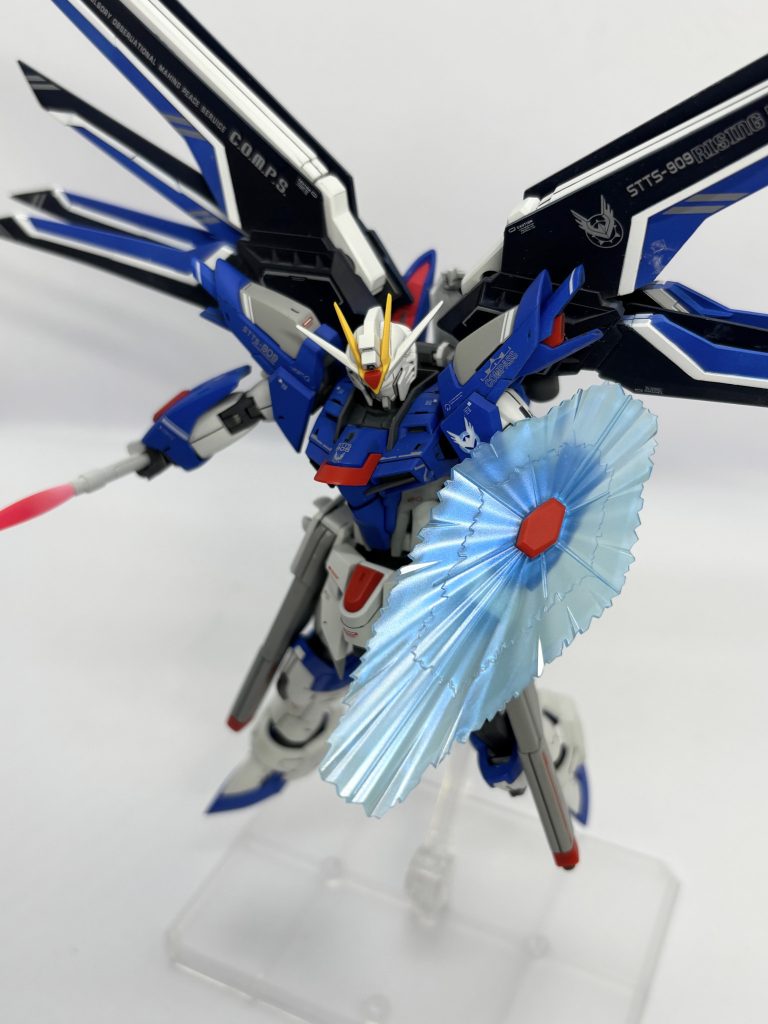 ライジングフリーダム–8枚目/制作者：newtype07260703