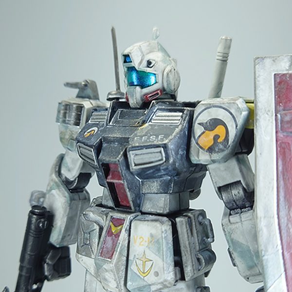 ジム寒冷地仕様