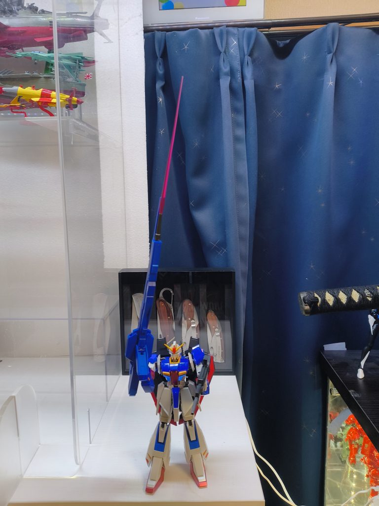 可変式のモビルスーツは…–4枚目/制作者：たぁさん