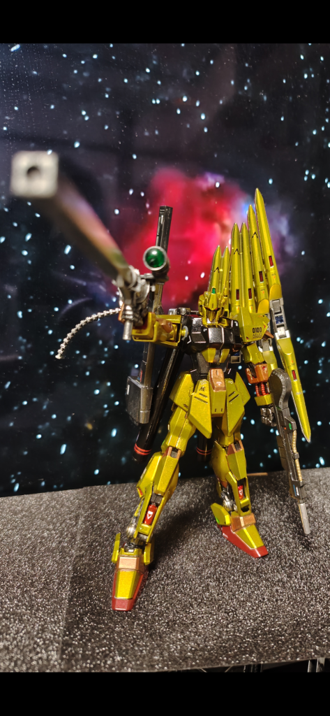 百式改造–2枚目/制作者：M.Aznable