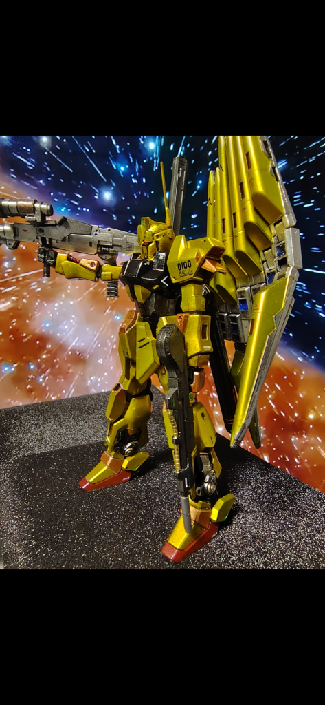 百式改–8枚目/制作者：M.Aznable