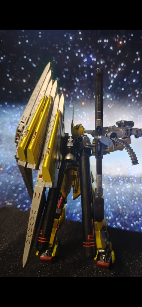 百式改–9枚目/制作者：M.Aznable