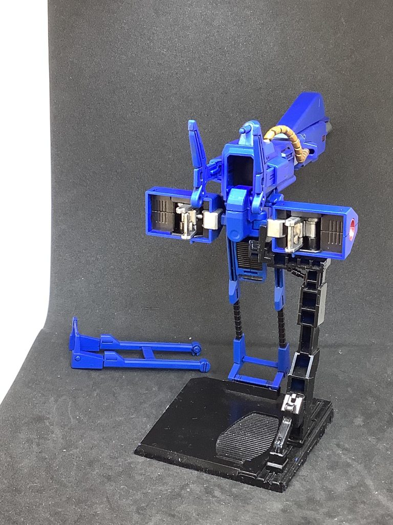 メガ・バズーカ・ランチャー–7枚目/制作者：Newhand10000