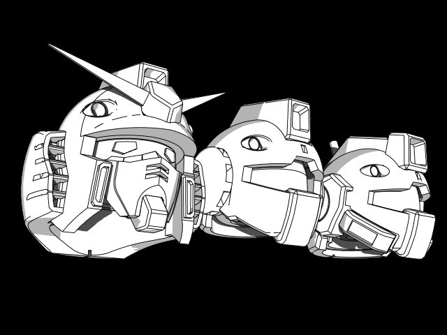 ●もう一つ二つありがとうを…