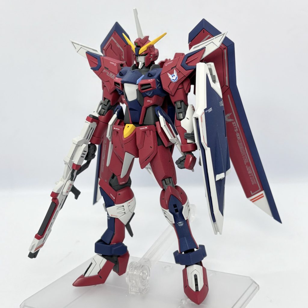 イモータルジャスティス–6枚目/制作者：newtype07260703