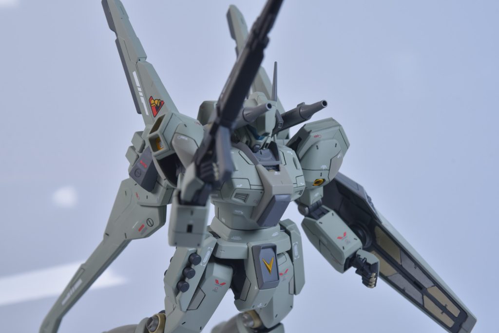 ジェガン特務仕様–4枚目/制作者：イノプラFACTORY