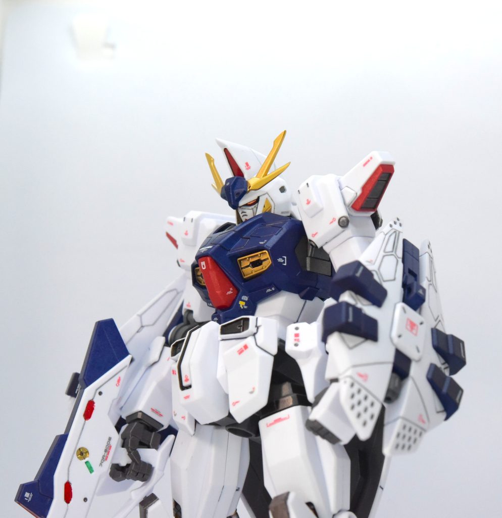 HG オデュッセウスガンダム