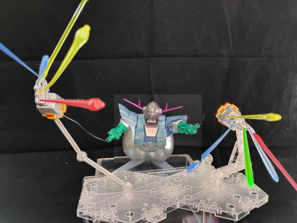 【投稿26回目】銀シャリ隊–3枚目/制作者：ガン☆キラ(No_エアブラシ)