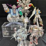 【投稿26回目】銀シャリ隊