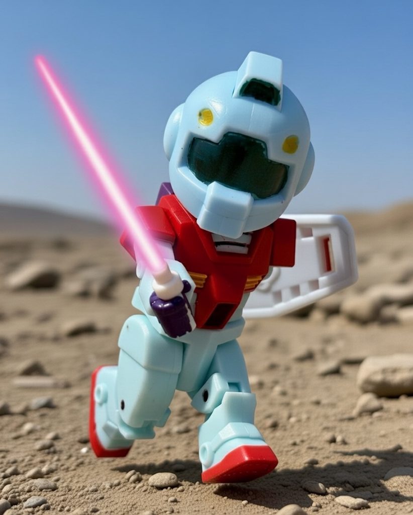 アイキャッチ風に。