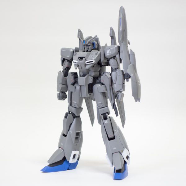 MG ゼータプラスA1