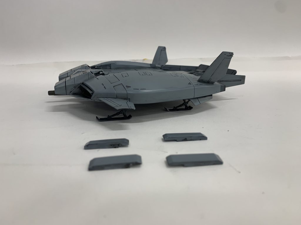 ベースジャバー（ユニコーンVer.）–5枚目/制作者：Newhand10000