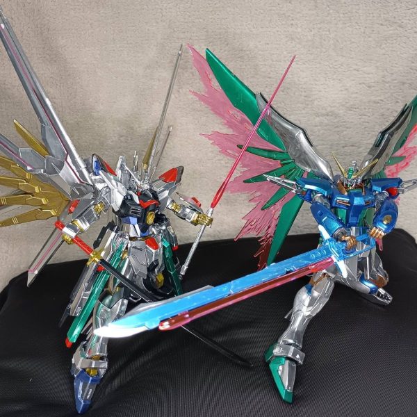 【投稿27回目】やめてよね…。本気で喧嘩したら、サイが僕に敵うはずないだろ…。