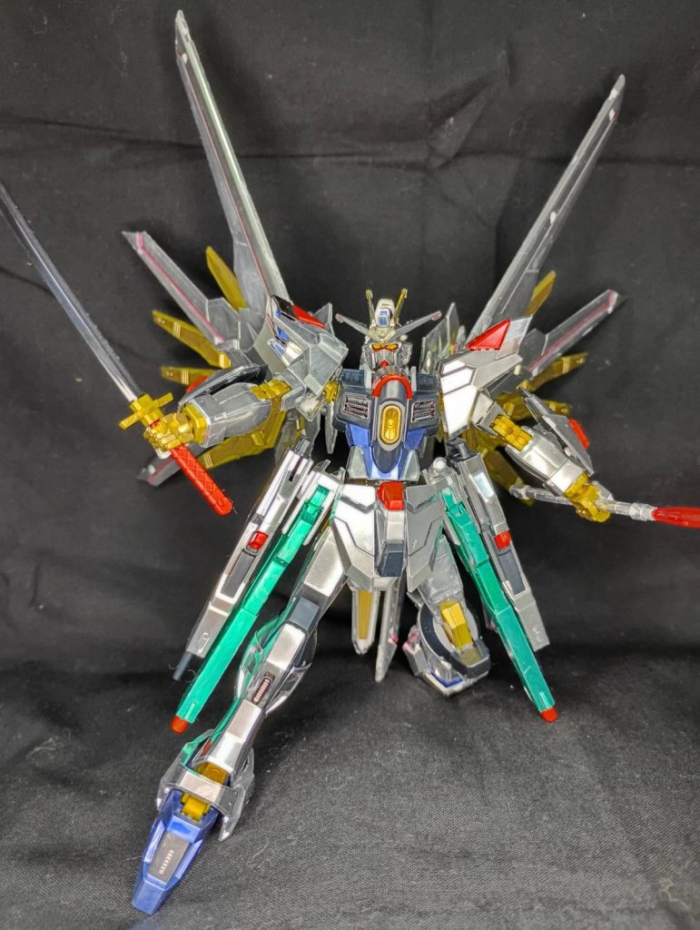 今までのアンドロイド携帯で撮影