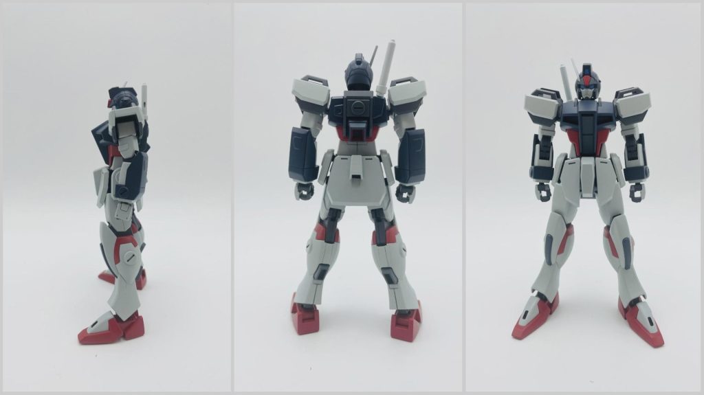 HGCE•ストライクダガー