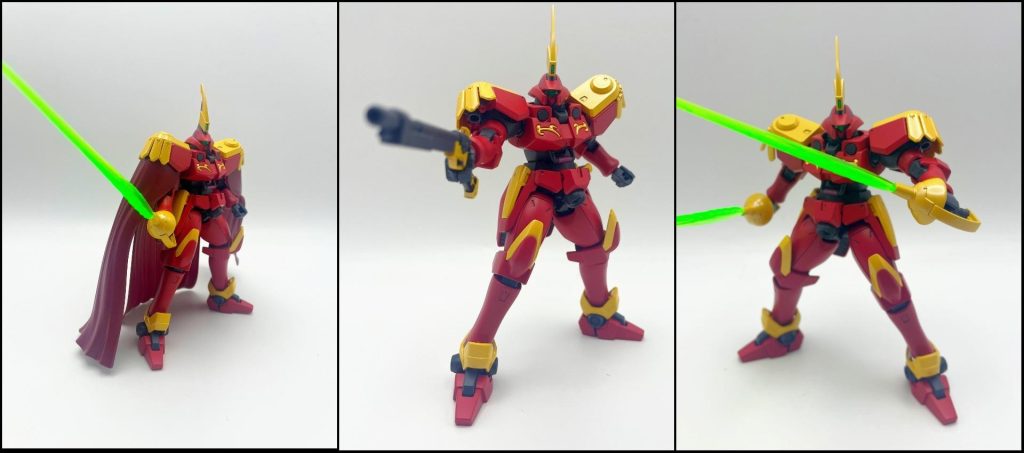 HGAC-ロッシェ専用レオス