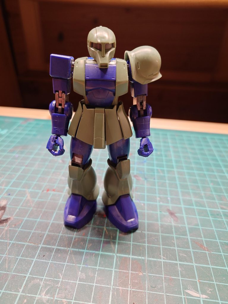 素組の状態に比べるとかなり生存率高くなってる気がします。