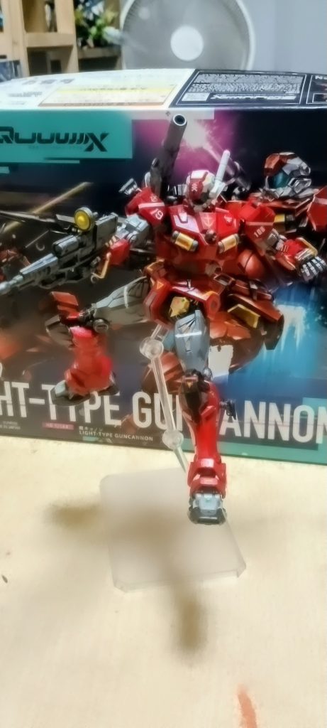 軽キャノン–4枚目/制作者：もりんち