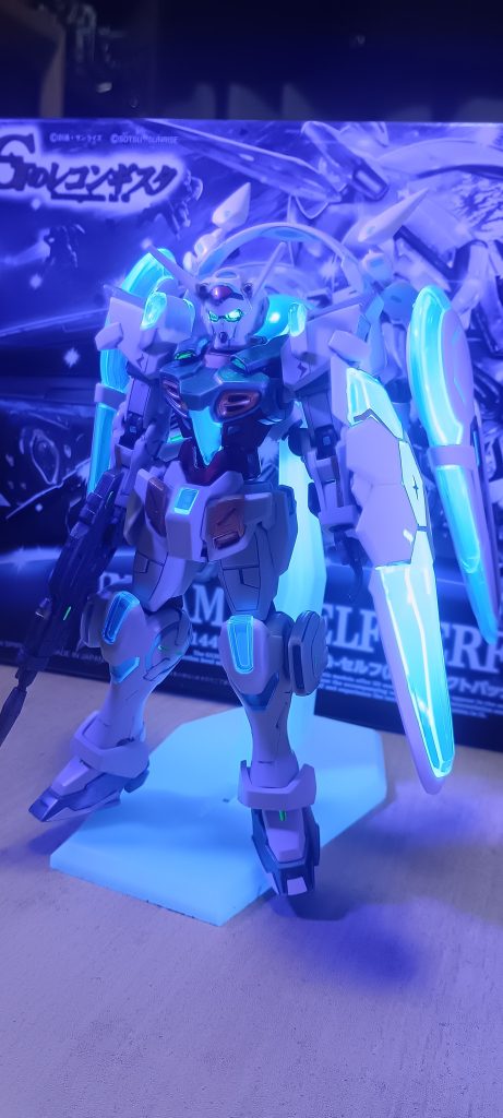 Gセルフ–2枚目/制作者：もりんち