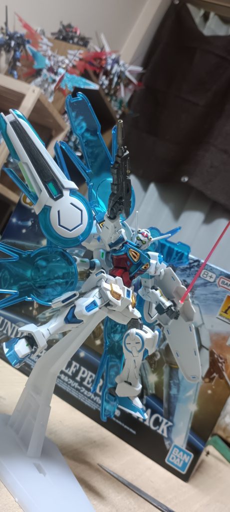 Gセルフ–5枚目/制作者：もりんち