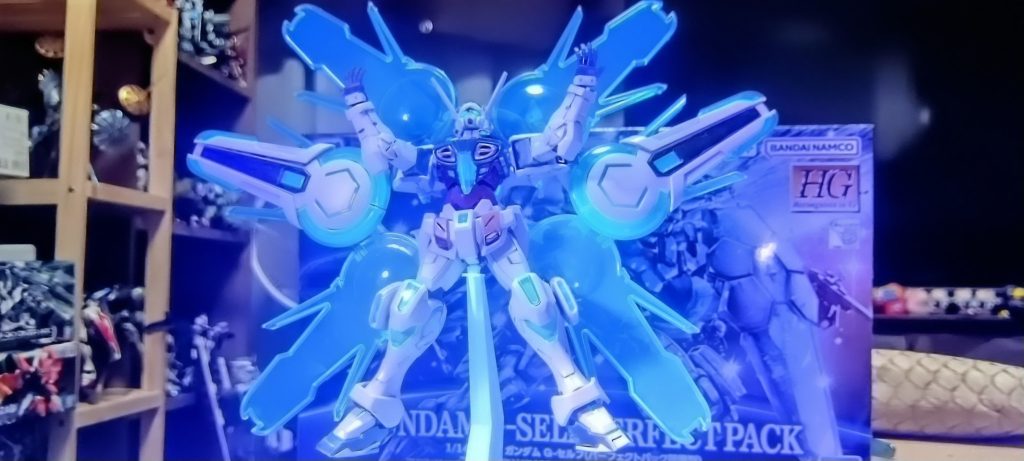 Gセルフ–4枚目/制作者：もりんち