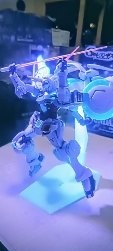 Gセルフ–3枚目/制作者：もりんち