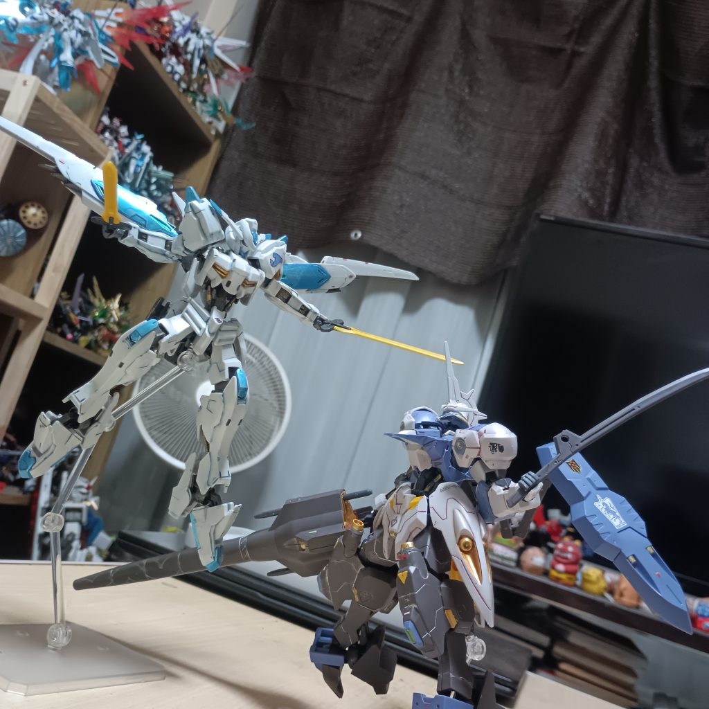 キマリスヴィダール–4枚目/制作者：もりんち