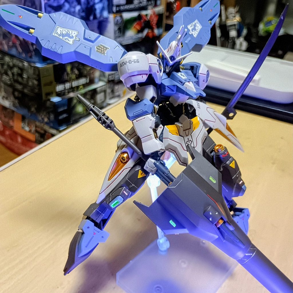 キマリスヴィダール–3枚目/制作者：もりんち