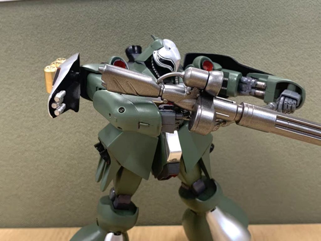 ヤクト・ドーガ (量産型)–2枚目/制作者：Newhand10000