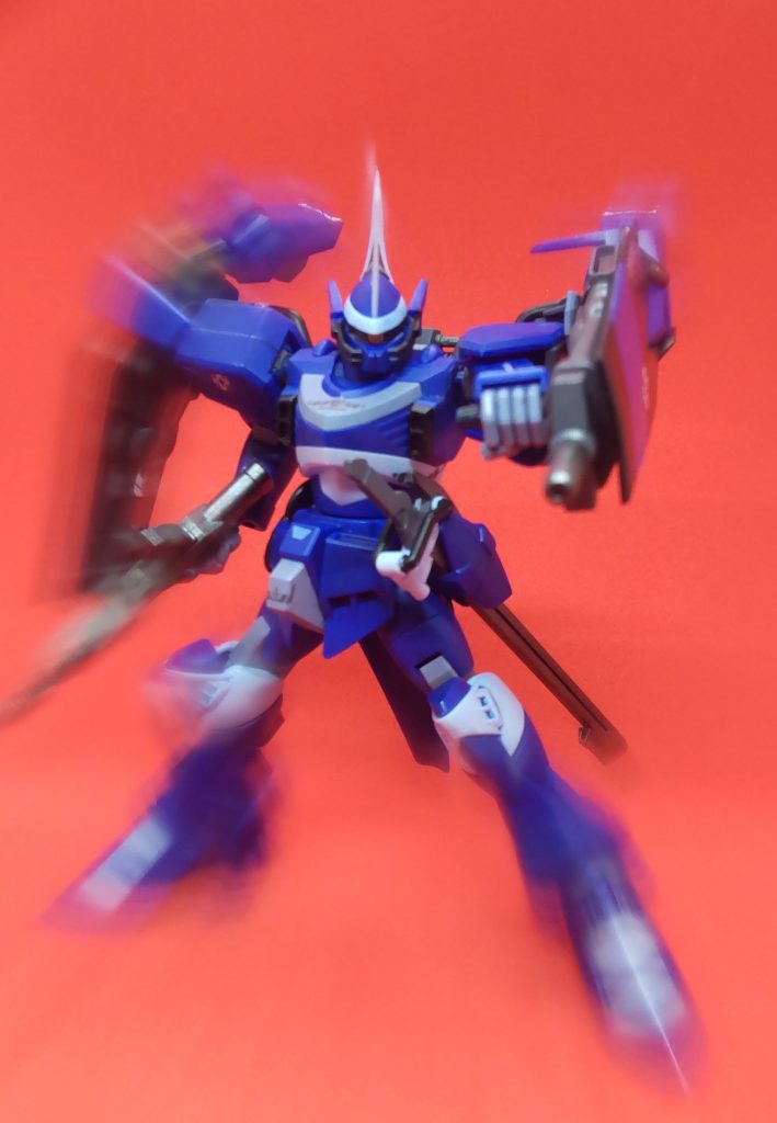 シグーDeepArms（実戦配備仕様）