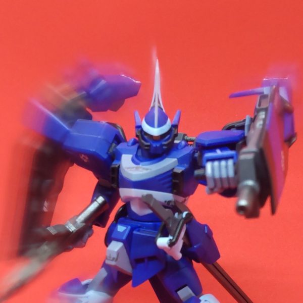 シグーDeepArms（実戦配備仕様）