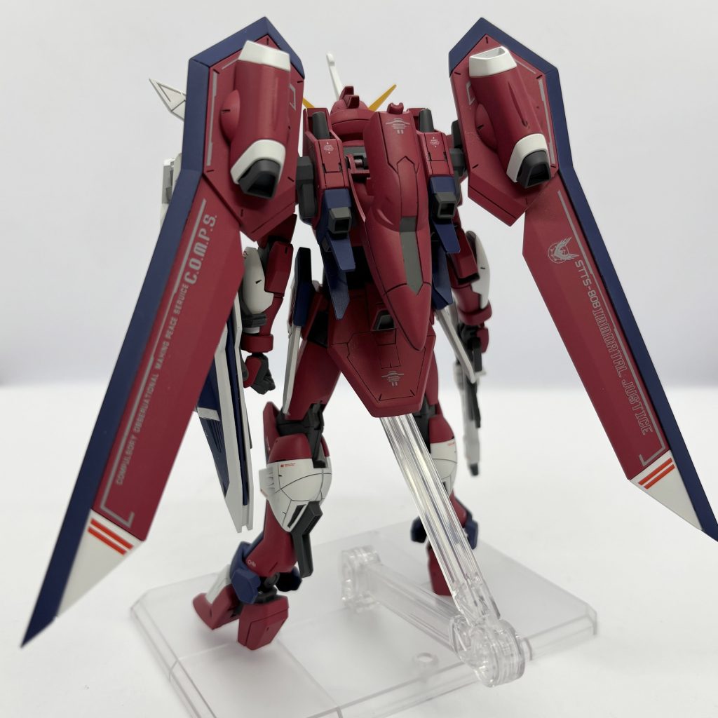 イモータルジャスティス–5枚目/制作者：newtype07260703