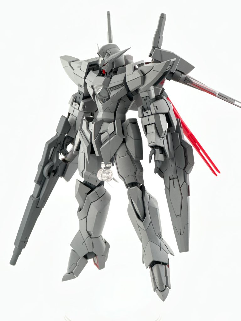 一応リボーンズキャノンに変形しますが、写真は後ほど追加しようと思います…😌