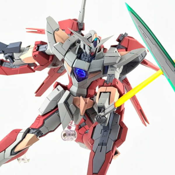 HGリボーンズガンダム