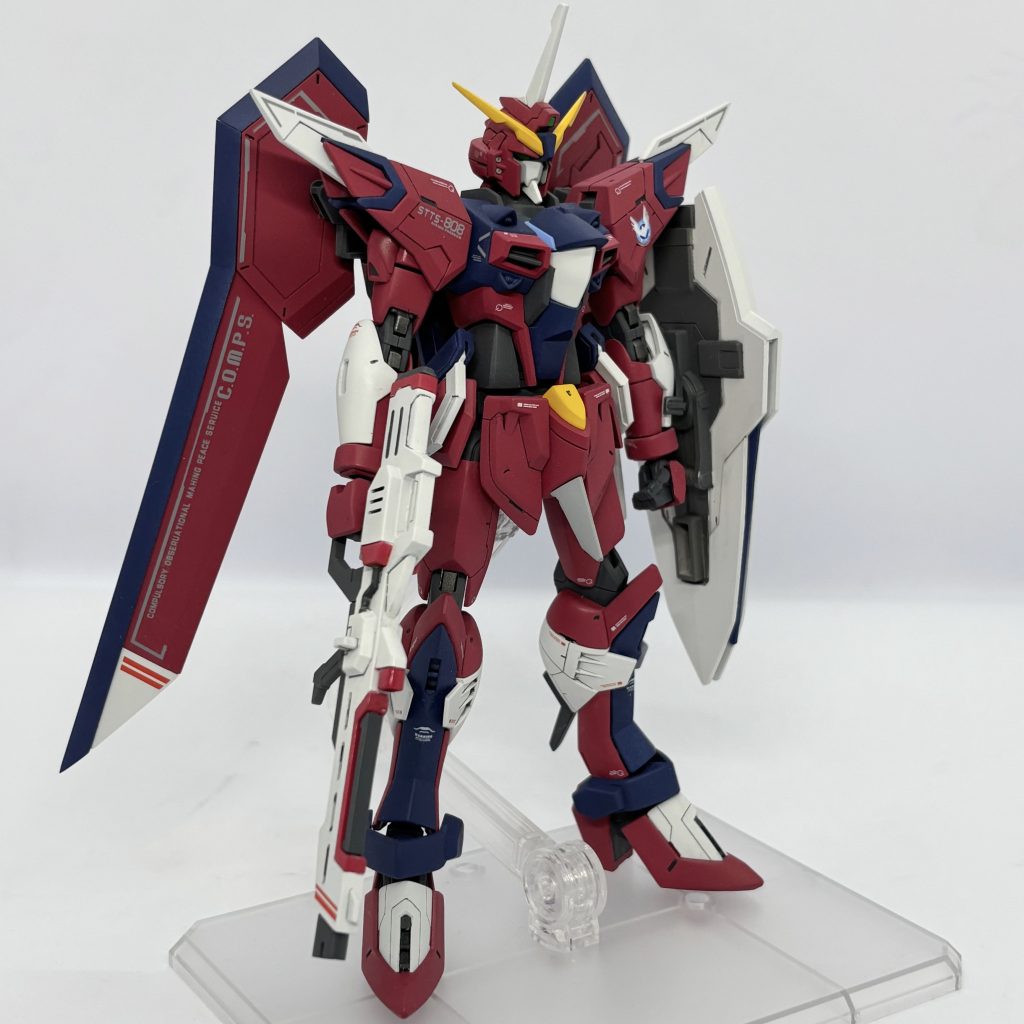 イモータルジャスティス–3枚目/制作者：newtype07260703