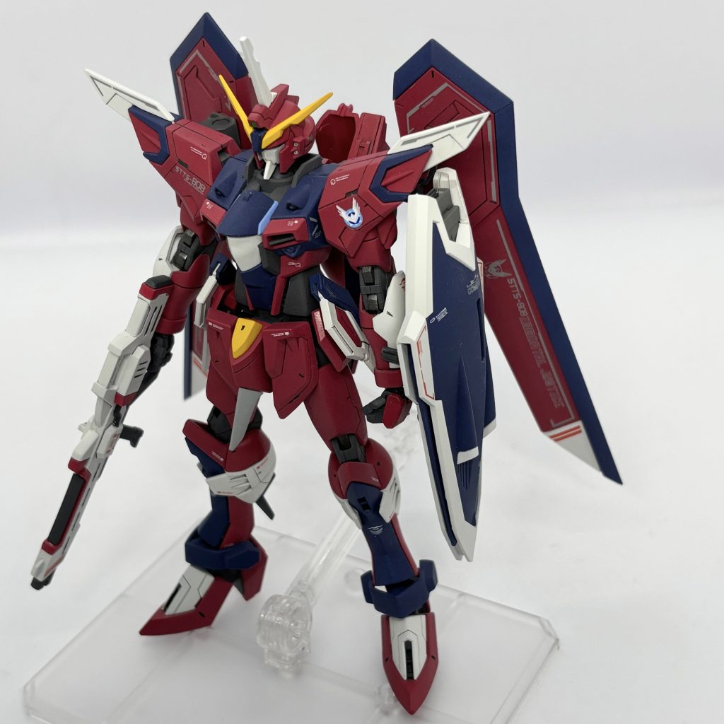 イモータルジャスティス–4枚目/制作者：newtype07260703