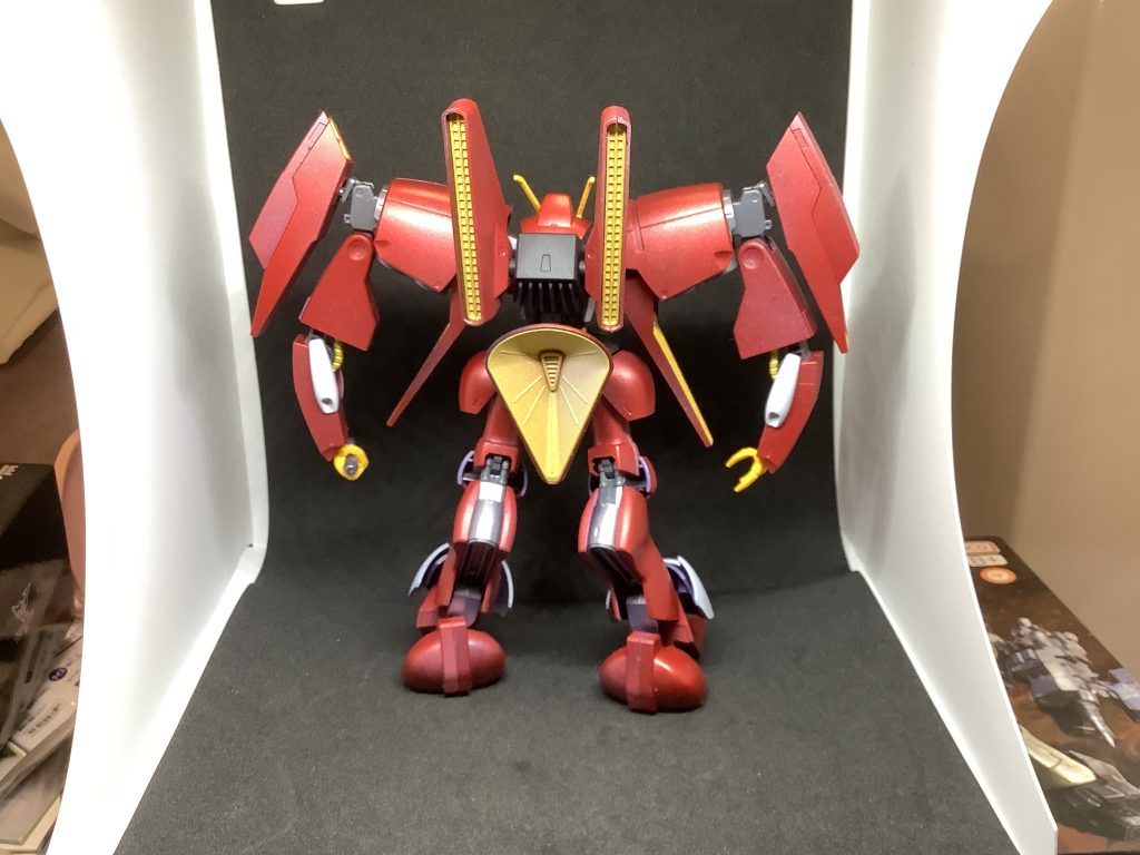 バイアラン 鹵獲カラー–4枚目/制作者：Newhand10000