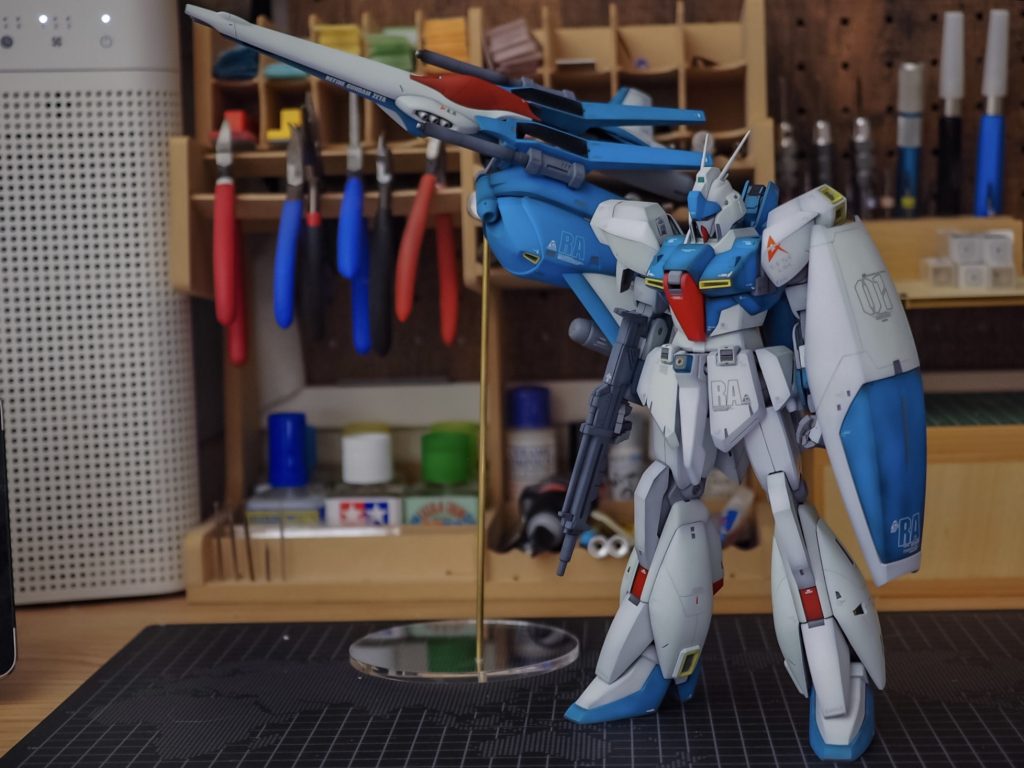 リ・ガズィ–4枚目/制作者：Piro.style