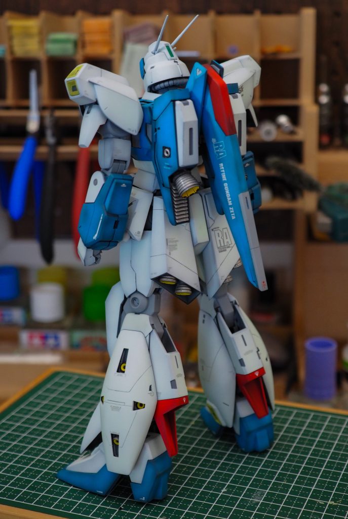 リ・ガズィ–2枚目/制作者：Piro.style