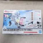 どう使うかは、ノープランなんですが本日発売のオプションパーツセットをGET❗️出[…]