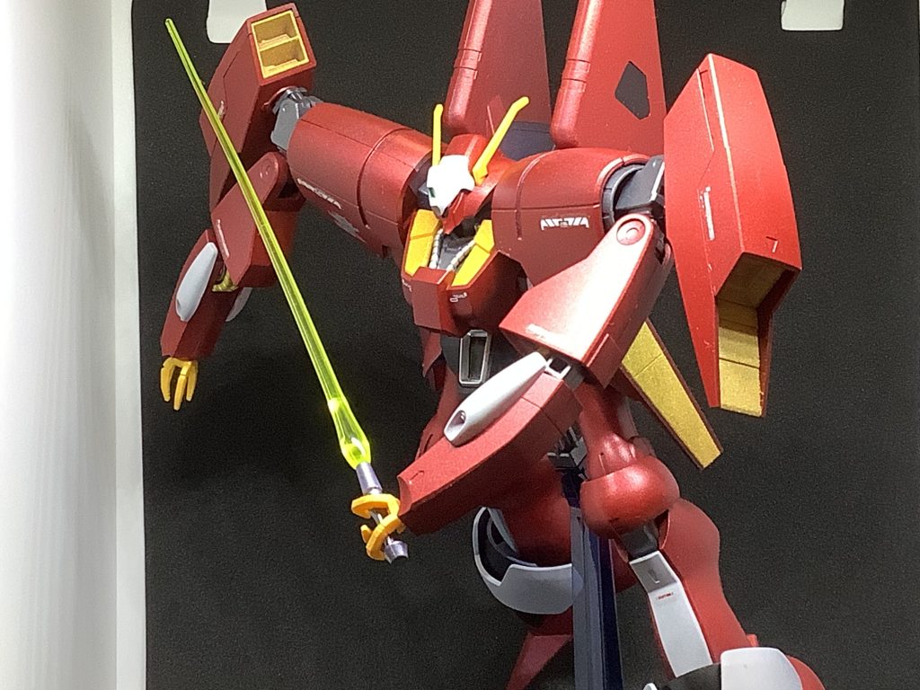 バイアラン 鹵獲カラー–3枚目/制作者：Newhand10000