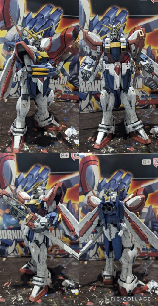 腰に付けるにゃデカい（笑）デカい！デカい！！デカぃぃぃぃ…っ!!