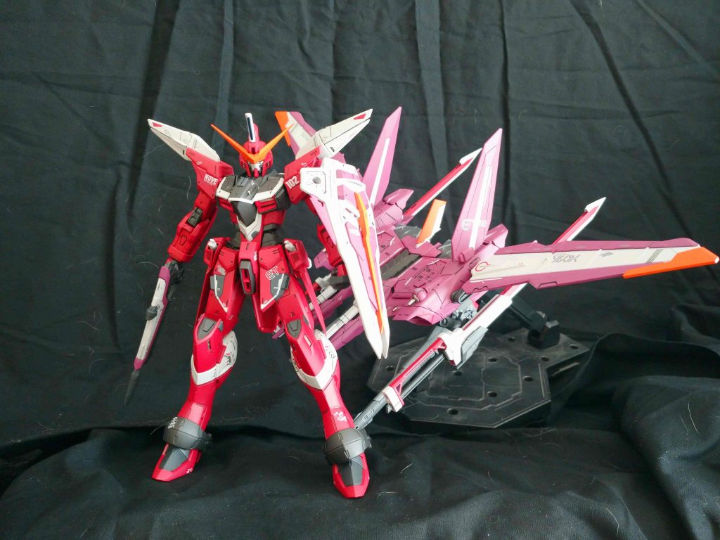 ソードジャスティス ファントム0X