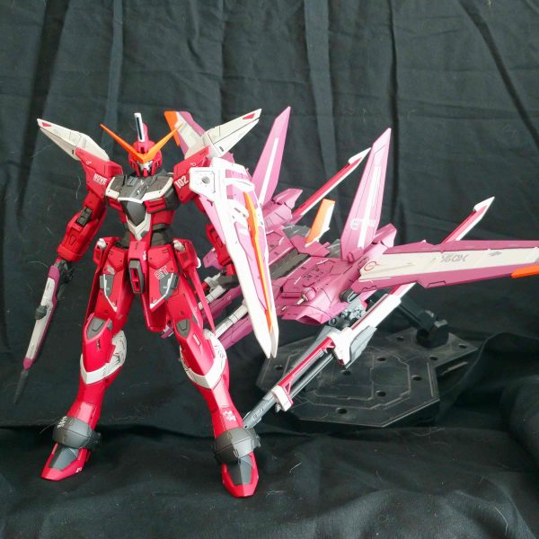 ソードジャスティス ファントム0X