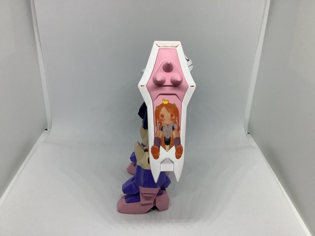 ザクウォーリア JS バージョン–2枚目/制作者：Newhand10000